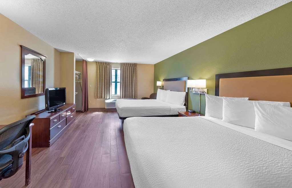 סנדי ספרינגס Extended Stay America Suites - Atlanta - Marietta - Powers Ferry Rd חדר תמונה