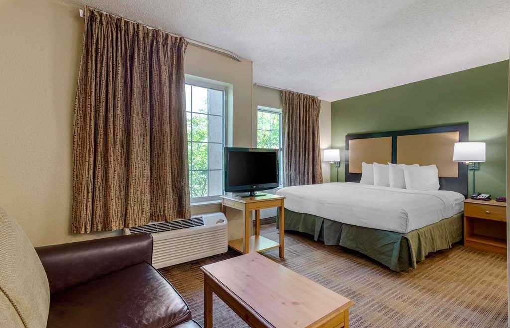 סנדי ספרינגס Extended Stay America Suites - Atlanta - Marietta - Powers Ferry Rd חדר תמונה
