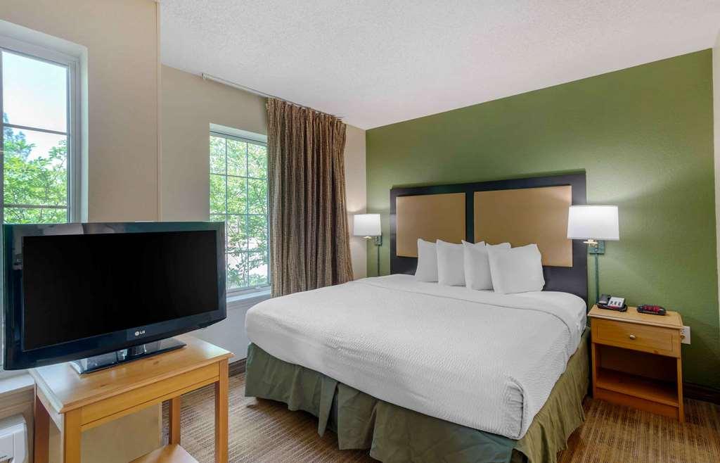 סנדי ספרינגס Extended Stay America Suites - Atlanta - Marietta - Powers Ferry Rd חדר תמונה
